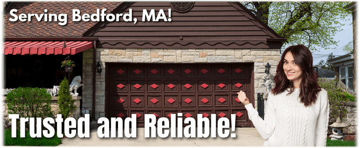 Garage Door Repair Bedford MA