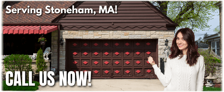Garage Door Repair Stoneham MA